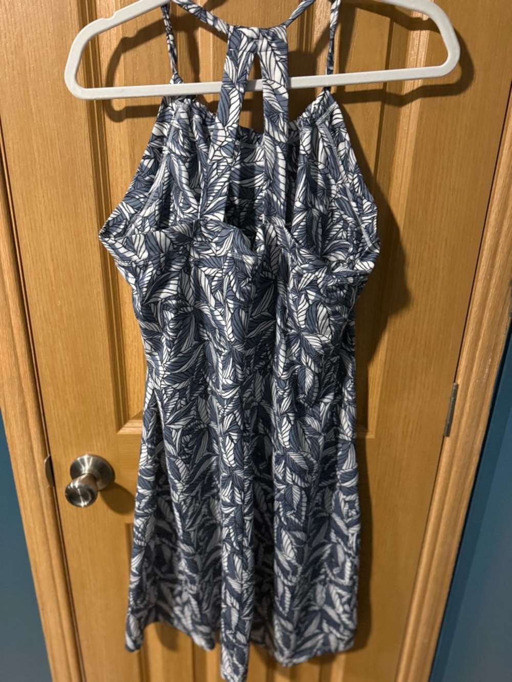 Eddie Bauer summer Dress - Picture 2 of 3